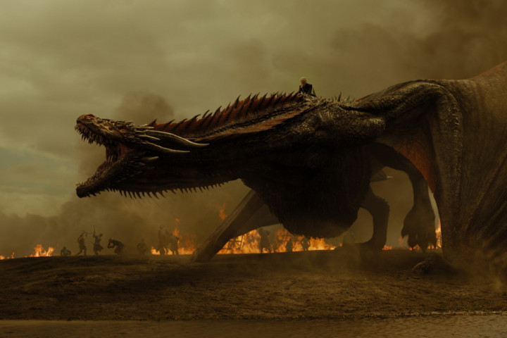 HBO Siapkan Dana Besar untuk Serial Sempalan Game of Thrones