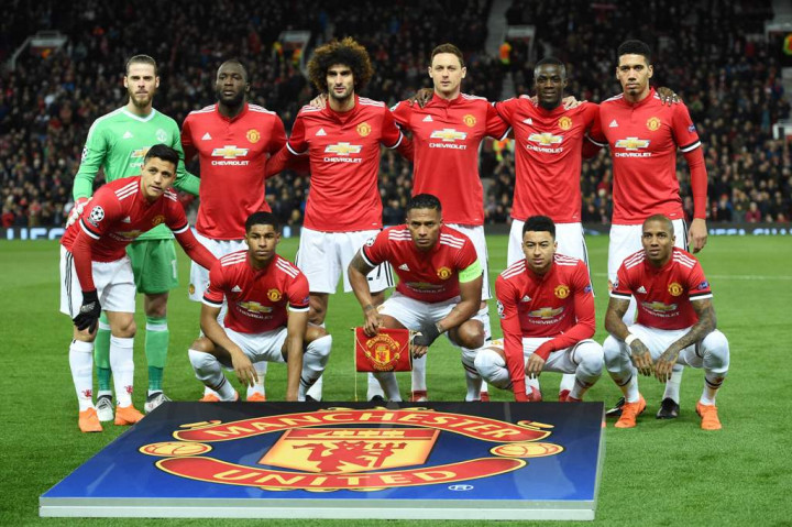 MU tak Punya Energi dan Hasrat untuk Menang