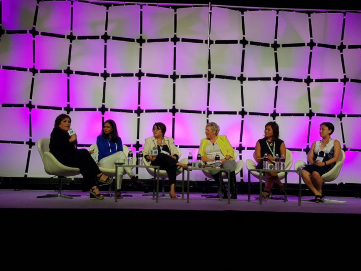 Butuh Peran Perempuan di Sektor Maritim