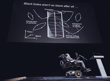 Teori Lubang Hitam, Belum Terbukti dan Tak Terbantahkan