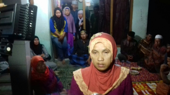 Warga Meninggal Saat Antre Pembagian Sertifikat Tanah