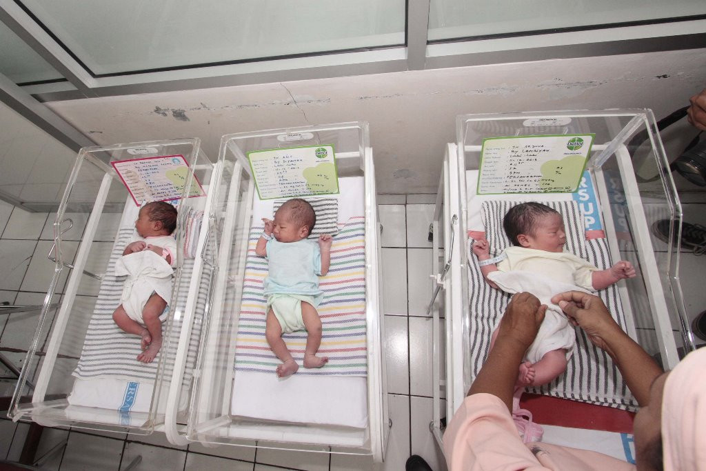 Ilustrasi. (Foto: MI/Angga Yuniar)