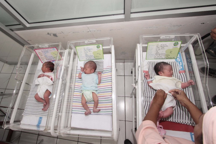 Program Ala Jateng untuk Cegah Stunting