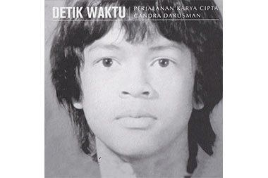 Album Kompilasi Perjalanan Karya Cipta Candra Darusman Dirilis
