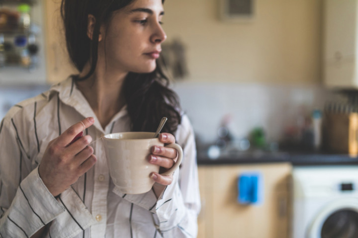 Mengenakan Piyama saat Sakit Berdampak Negatif Bagi Psikologis