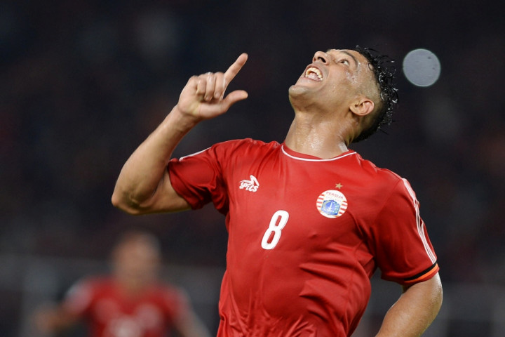 Kejelian Teco Jadikan Addison Senjata Pamungkas Persija