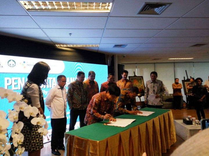 Efisiensi Semen Indonesia dari Kerja Sama PLN dan Pupuk Indonesia