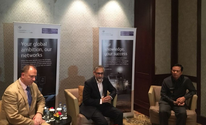 Ingin Buat Alat Pertahanan, Indonesia Harus Koreksi Diri