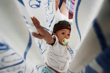 10 Desa di Kulon Progo Bakal Diintervensi Kasus Stunting