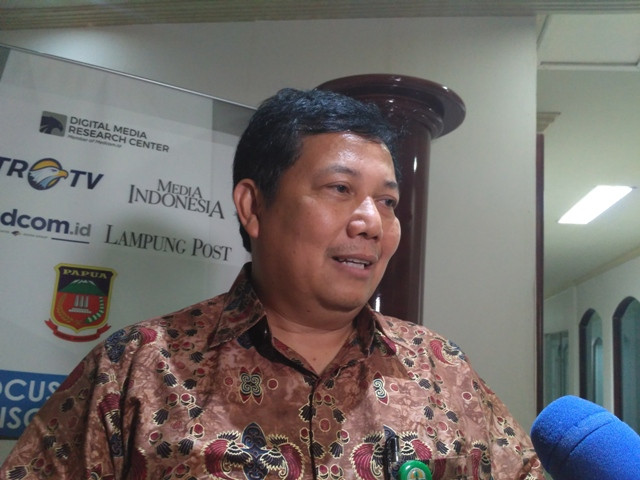 Pemerintah akan Tetapkan 7 Hutan Adat di Papua