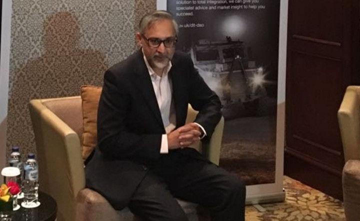 Inggris Siap Investasi Pertahanan Jangka Panjang dengan RI