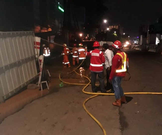 Adhi Karya-PGN Pastikan tak Ada Lagi Kebocoran Pipa