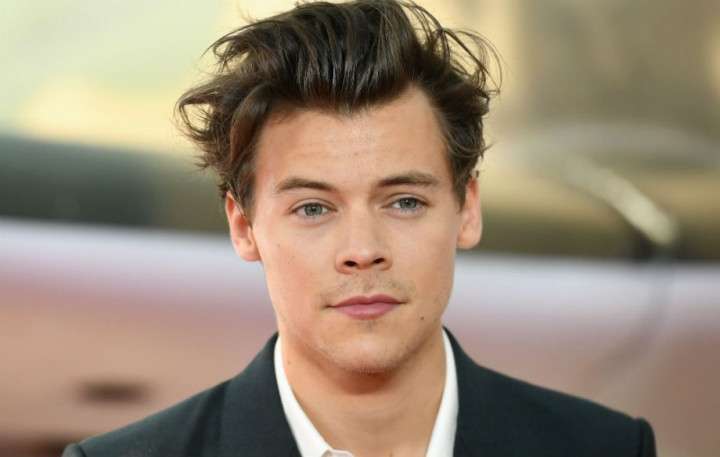Lagu Baru Harry Styles Buat Penggemar Penasaran