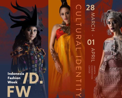 IFW 2018 to Promote Indonesian Cultures