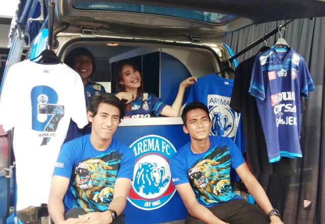 Hanif Sjahbandi: Level Persib Bagus untuk Uji Coba