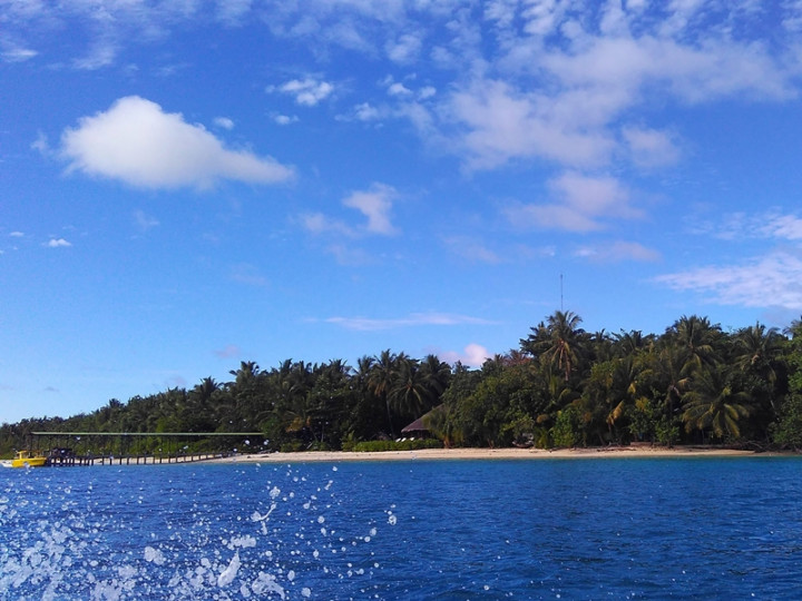 WNA Pengelola Aloita Resort Minta Maaf