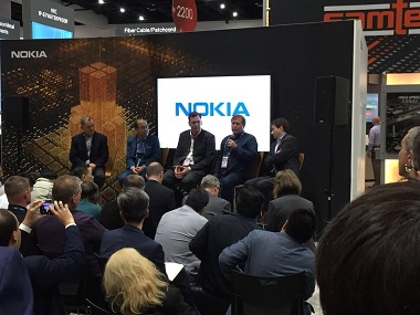 Nokia Ciptakan Prosesor Baru untuk Jaringan Telekomunikasi