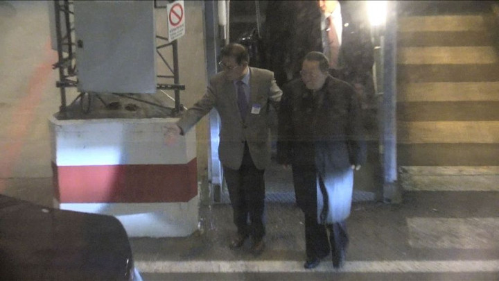 Swedia Kemungkinan jadi Lokasi Pertemuan AS-Korut