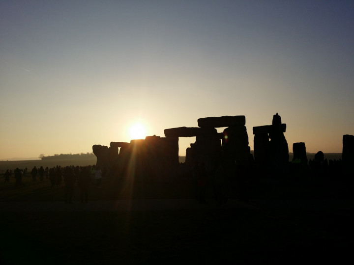 21 Maret, Bayangan Menghilang dari Indonesia