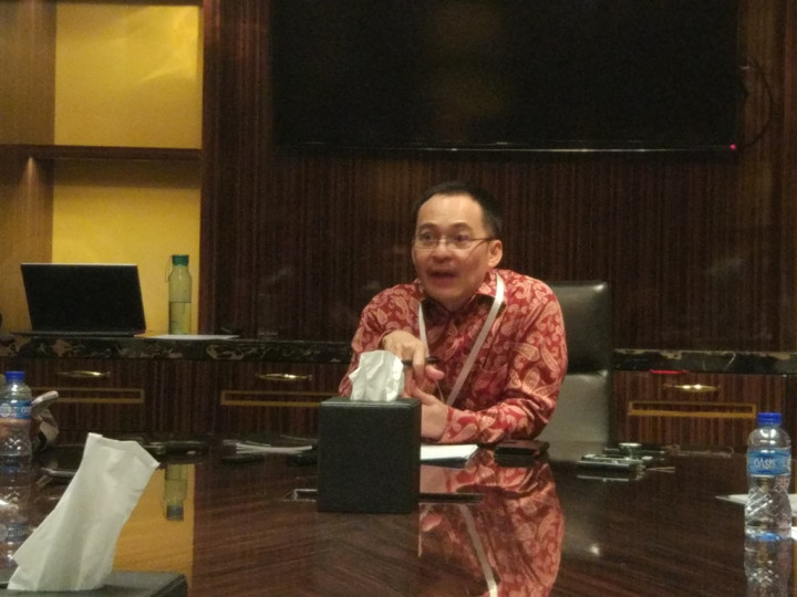 Indonesia Diprediksi Kelebihan Pasokan LNG Sampai 2024