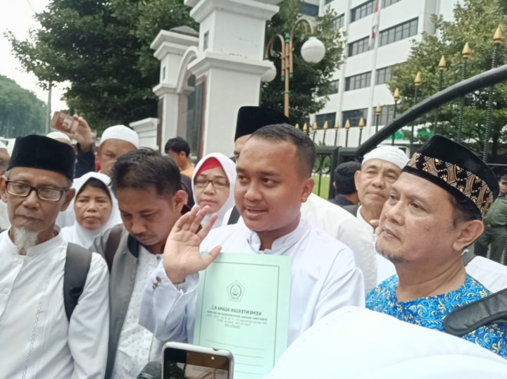 Korban First Travel Desak Pembentukan Tim Pencari Fakta