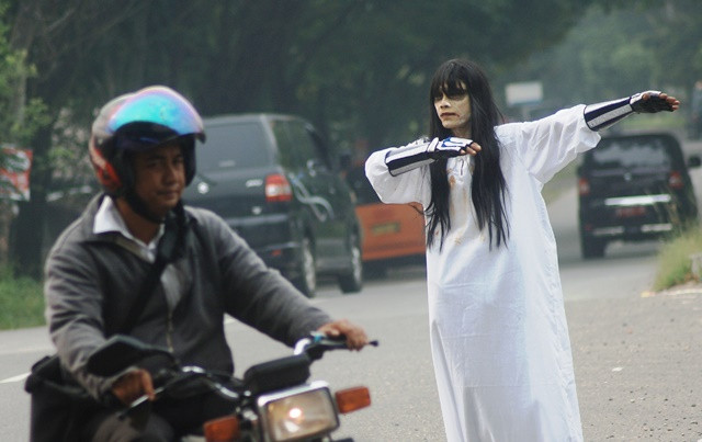 Laka Lantas Penyebab Kematian Tertinggi ABG