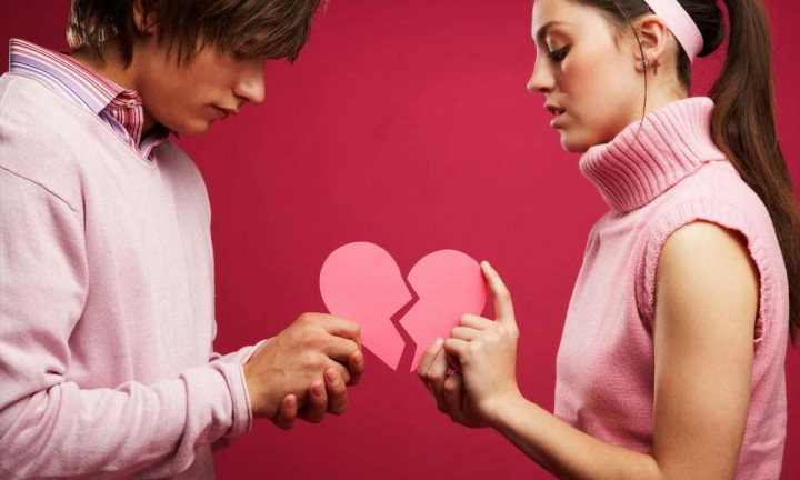 Survei: 8 dari 10 Orang Indonesia Bersedia Jual Barang Pemberian Mantan