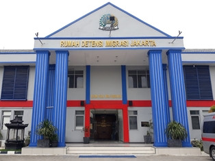 Butuh Koordinasi Semua Pihak Tangani Pengungsi Imigran