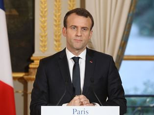 Kemenlu Prancis Imbau Wartawan tak Pergi ke Suriah