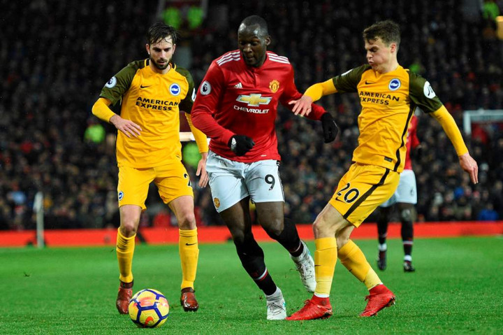 Prediksi MU vs Brighton: Ajang Pelampiasan United