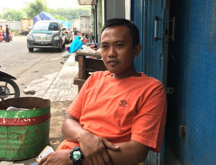 Warga Sempat Memberikan Surat Keberatan ke Pihak Imigrasi