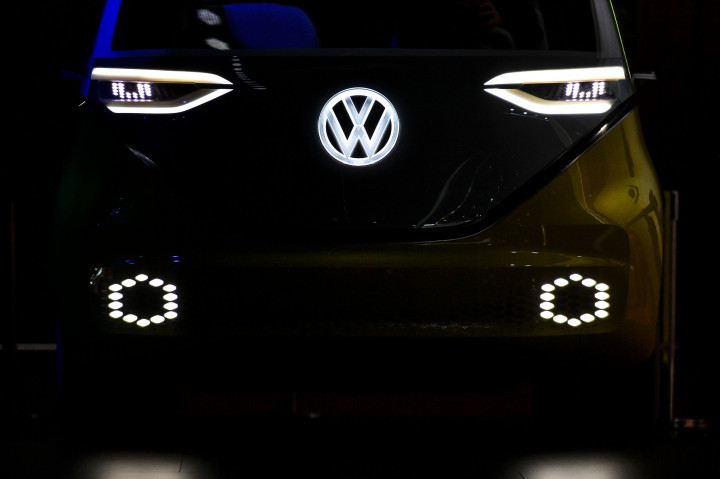 Teknologinya Kian Maju, Mesin Bakar Belum Punah