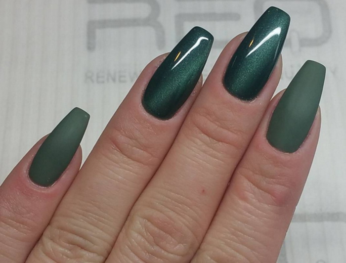 Tren Kuteks Mata Kucing Makin Digemari