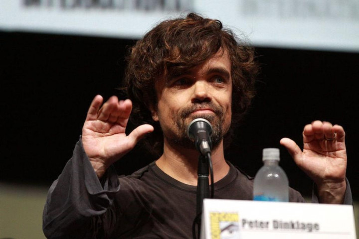 Peter Dinklage Bergabung ke Jajaran Pemain Avengers: Infinity War
