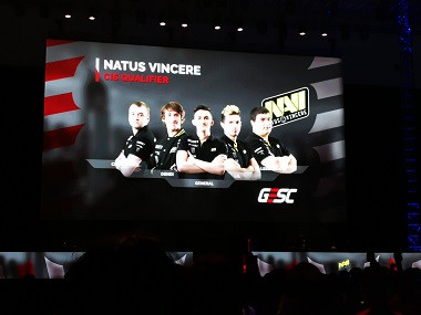 Semifinal GESC: Indonesia DOTA 2 Minor Sisakan Tim Internasional