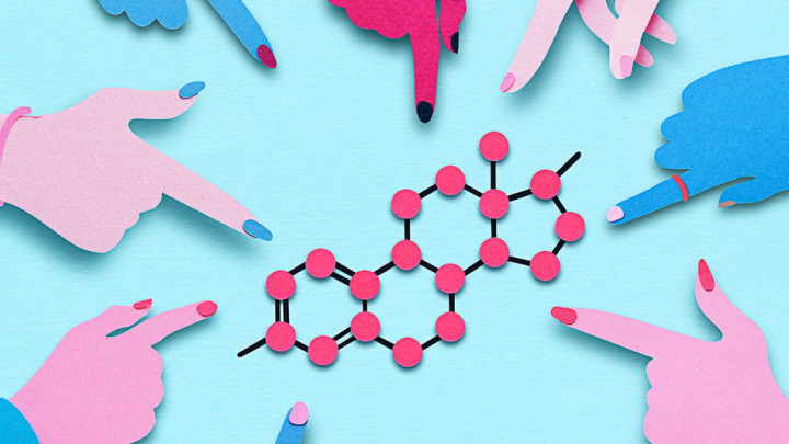 4 Kondisi Tubuh yang Disebabkan oleh Ketidakseimbangan Hormon