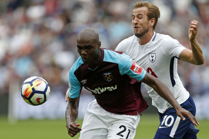 Ogbonna Gantikan Chiellini di Timnas Italia