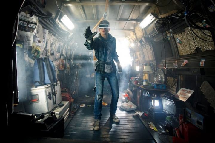 Adaptasi Ready Player One, Steven Spielberg Terkendala Lisensi Star Wars dan Ultraman