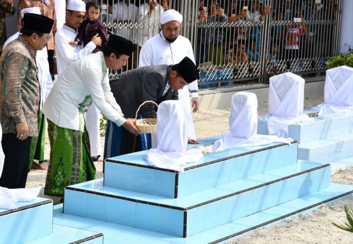 PPP Tahu Diri untuk Sodorkan Calon Pendamping Jokowi