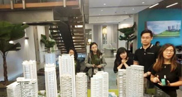 Unpar Latih Pebisnis Hadapi Persaingan Global