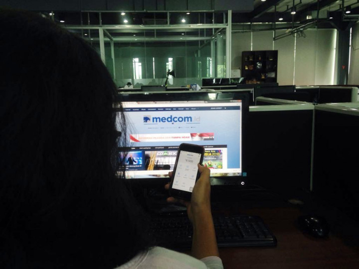 Pengenaan Biaya Isi Ulang Go-Pay untuk Keseragaman