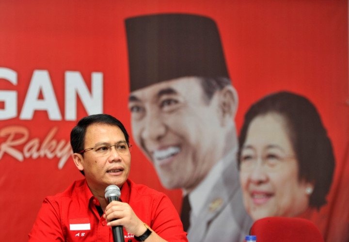 Basarah dan Utut Ditunjuk Jadi Pimpinan MPR dan DPR