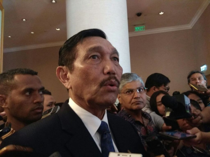 India Minat Investasi di Tujuh Proyek Infrastruktur