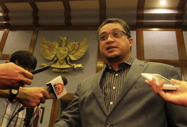 Pemerintah Didesak Ajukan Nota Protes ke Arab Saudi