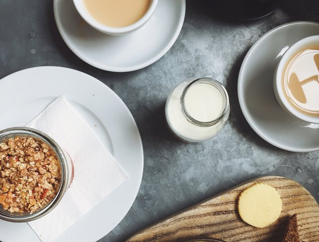 Mitos-mitos Mengenai Susu yang Tak Perlu Dipercayai