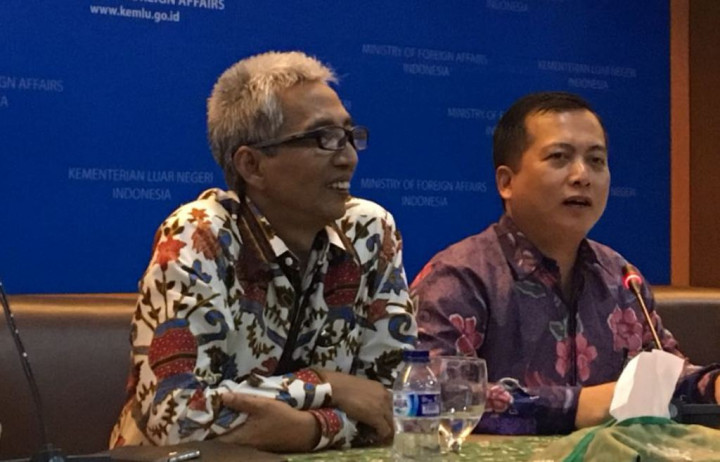 Eksekusi Mati Zaini Misrin Dilakukan di Tengah Proses PK