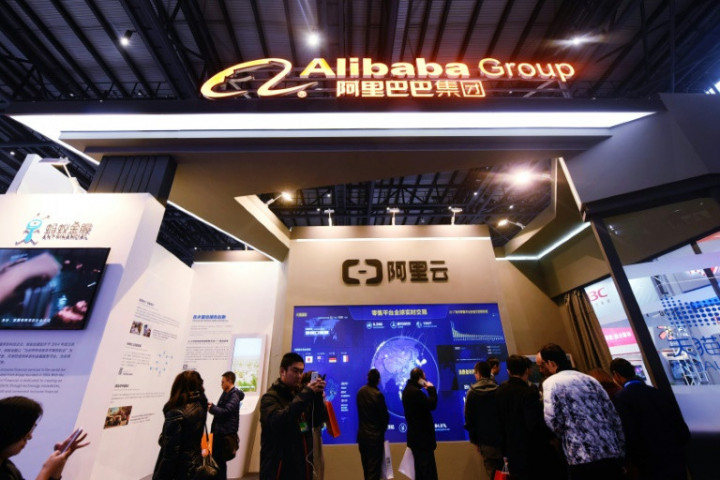 Alibaba Doubles Investment in Southeast Asia e-Commerce Firm