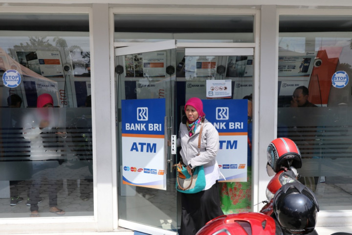 Polri Minta Perbankan Rutin Cek Keamanan ATM