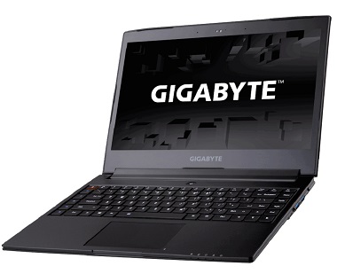 Gigabyte Aero 14-K7: Ultrabook Profesional Sekaligus Game