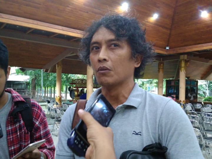Lumpur Sidoarjo Ingin Dijadikan Taman Wisata Berskala Internasional